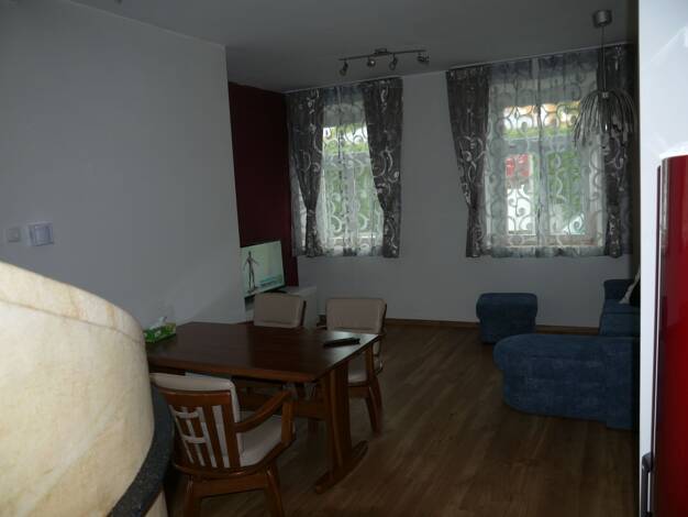 Wohnung zur Miete Wohnen auf Zeit 1.025 € 2 Zimmer 58 m² frei ab sofort Bamberg 96052