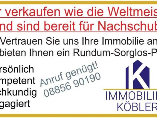 Wohnung zum Kauf 1 Zimmer 1 m² Penzberg 82377