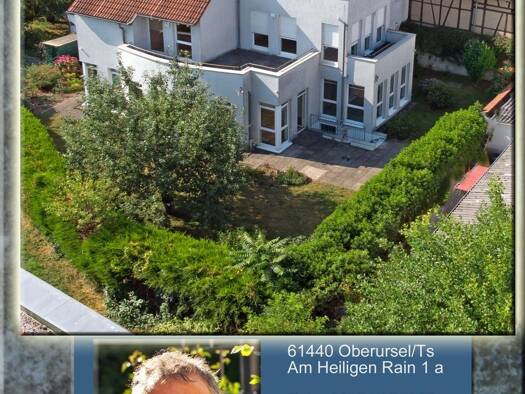 Haus zum Kauf 1.249.000 € 9 Zimmer 345 m² 726 m² Grundstück Bommersheim Oberursel 61440