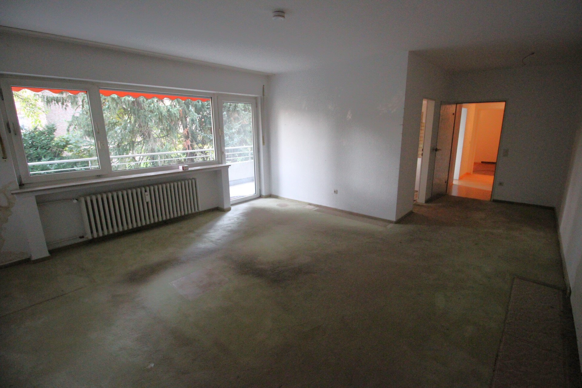 Wohnung zum Kauf 180.000 € 3 Zimmer 72,2 m²<br/>Wohnfläche EG<br/>Geschoss Mühlenstraße 21 Lintorf Ratingen 40885