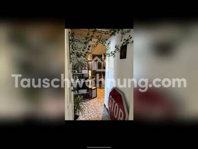 Wohnung zur Miete Tauschwohnung 510 € 1 Zimmer 40 m² 1. Geschoss Münster 48145