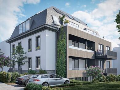 Neubauprojekt zum Kauf Rohrbach Heidelberg 69126