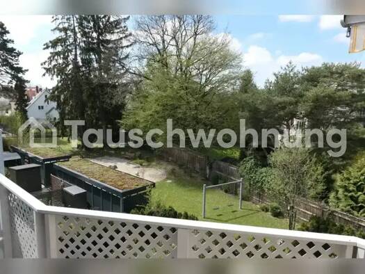 Wohnung zur Miete Tauschwohnung 1.400 € 2 Zimmer 67 m² Hadern München 81377