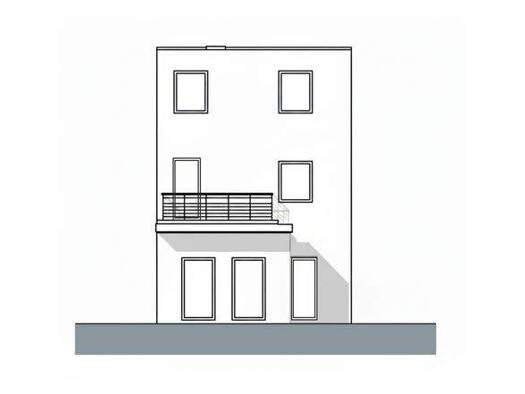 Mehrfamilienhaus zum Kauf 729.000 € 132 m² 256 m² Grundstück Tonndorf Hamburg 22047