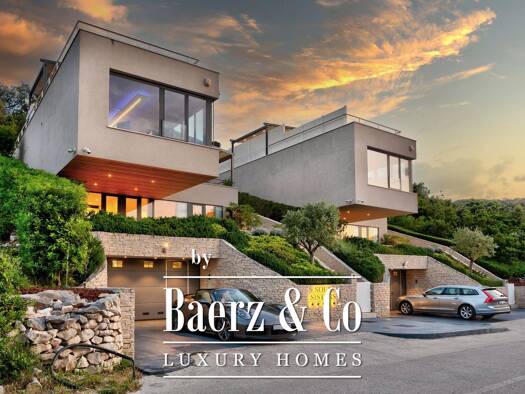 Villa zum Kauf 1.200.000 € 3 Zimmer 341 m² 345 m² Grundstück korcula