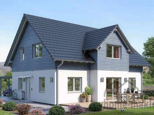 Einfamilienhaus zum Kauf provisionsfrei 399.000 € 5 Zimmer 132 m² 920 m² Grundstück Weigendorf 91249