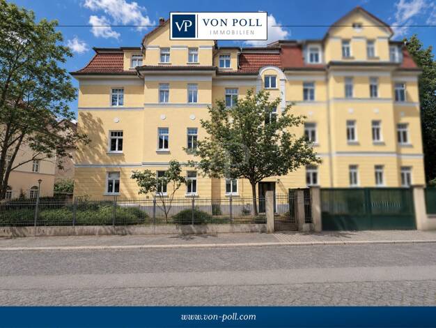 Mehrfamilienhaus zum Kauf als Kapitalanlage geeignet 1.370.000 € 487 m² 300 m² Grundstück Nordvorstadt Weimar 99423