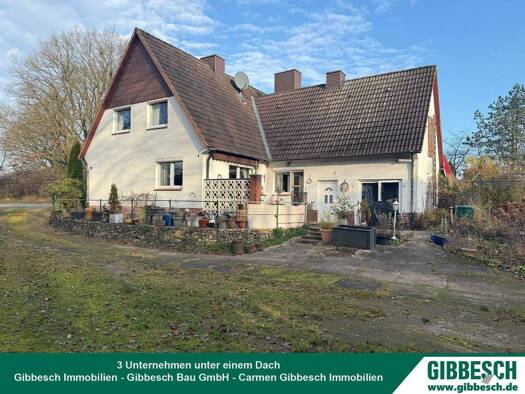 Einfamilienhaus zum Kauf 299.000 € 4 Zimmer 133 m² 796 m² Grundstück Jersbek / Allee 22941