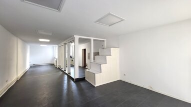 Verkaufsfläche zur Miete 9,90 € 1 Zimmer 58 m² Verkaufsfläche teilbar ab 58 m² Neuruppin Neuruppin 16816