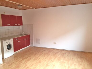 Wohnung zur Miete 300 € 1 Zimmer 30,5 m² 1. Geschoss frei ab sofort La-Clayetter-Straße 12 Göllheim 67307