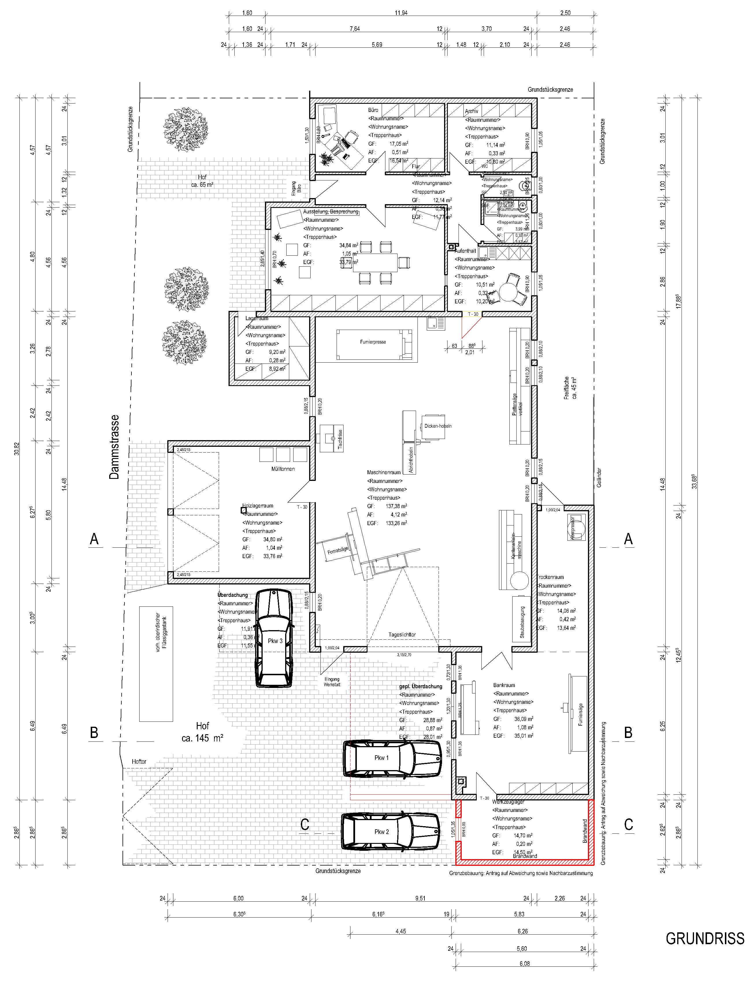 Immobilie zum Kauf 349.000 € 662 m²<br/>Grundstück Gelnhausen Gelnhausen 63571