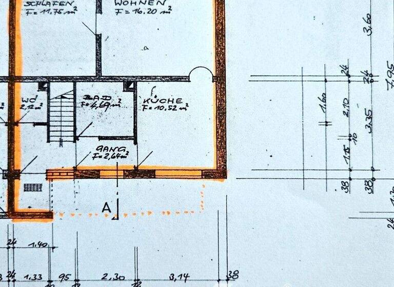 Doppelhaushälfte zum Kauf 125.000 € 3,5 Zimmer 98 m² 139 m² Grundstück Oberhausen Augsburg / Oberhausen 86154