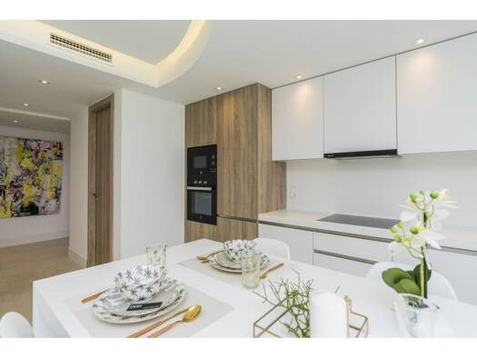 Wohnung zum Kauf - Erstbezug 405.000 € 2 Zimmer 98 m² San Roque 11360