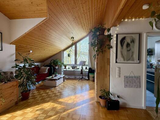 Maisonette zum Kauf 299.000 € 3 Zimmer 78,7 m² 3. Geschoss Lörrach 79541