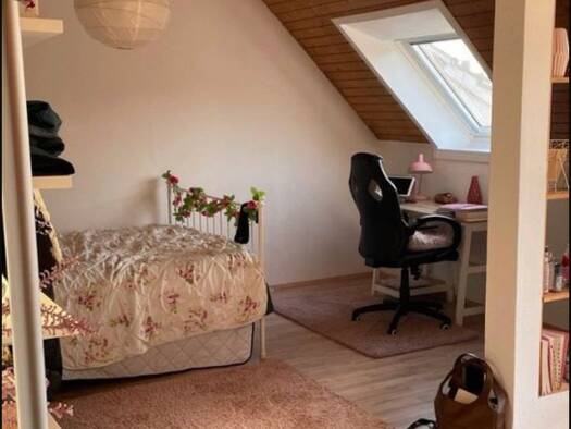 WG-Zimmer zur Miete 370 € 18 m² frei ab sofort Weingarten 88250