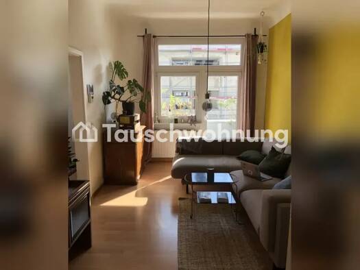 Wohnung zur Miete Tauschwohnung 500 € 3 Zimmer 63 m² 2. Geschoss Weidenpesch Nippes 50733