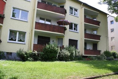 Wohnung zum Kauf provisionsfrei 119.500 € 3 Zimmer 67,6 m² 1. Geschoss Wertstraße 12 Dellwig Essen 45357