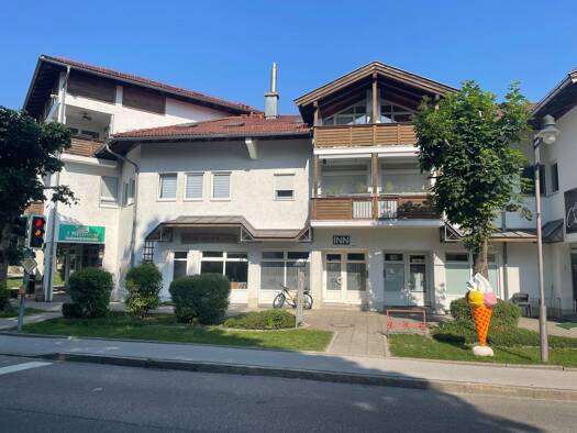 Bürofläche zur Miete 925 € 1 Zimmer 65,9 m² Bürofläche Kiefersfelden Kiefersfelden 83088