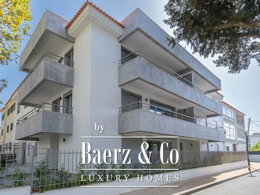 Wohnung zum Kauf 1.380.000 € 203 m² 2. Geschoss Cascais e Estoril