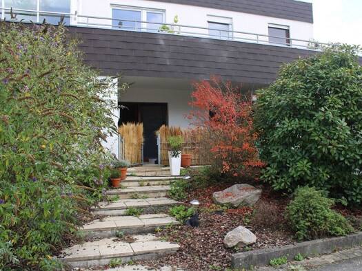 Wohnung zur Miete 850 € 2 Zimmer 81 m² EG Stupferich Karlsruhe 76228