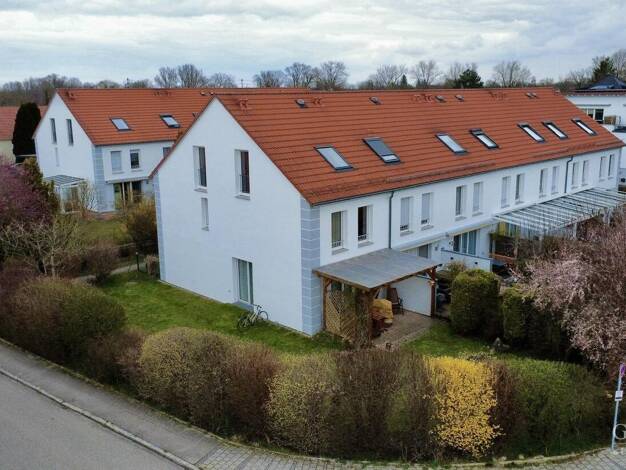Reihenendhaus zum Kauf 799.000 € 5 Zimmer 137 m² 388 m² Grundstück frei ab 01.06.2026 Geiselbullach Olching 82140