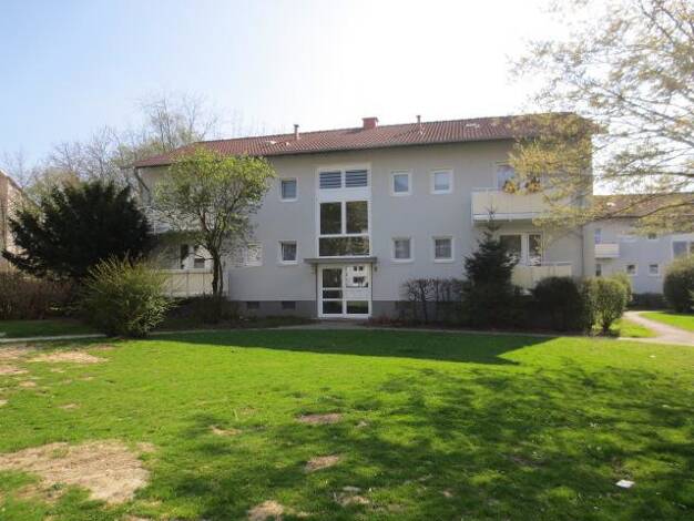 Wohnung zur Miete 465 € 2 Zimmer 44,7 m² 1. Geschoss frei ab 06.09.2025 Holbeinstr. 3 Weitmar Bochum 44795