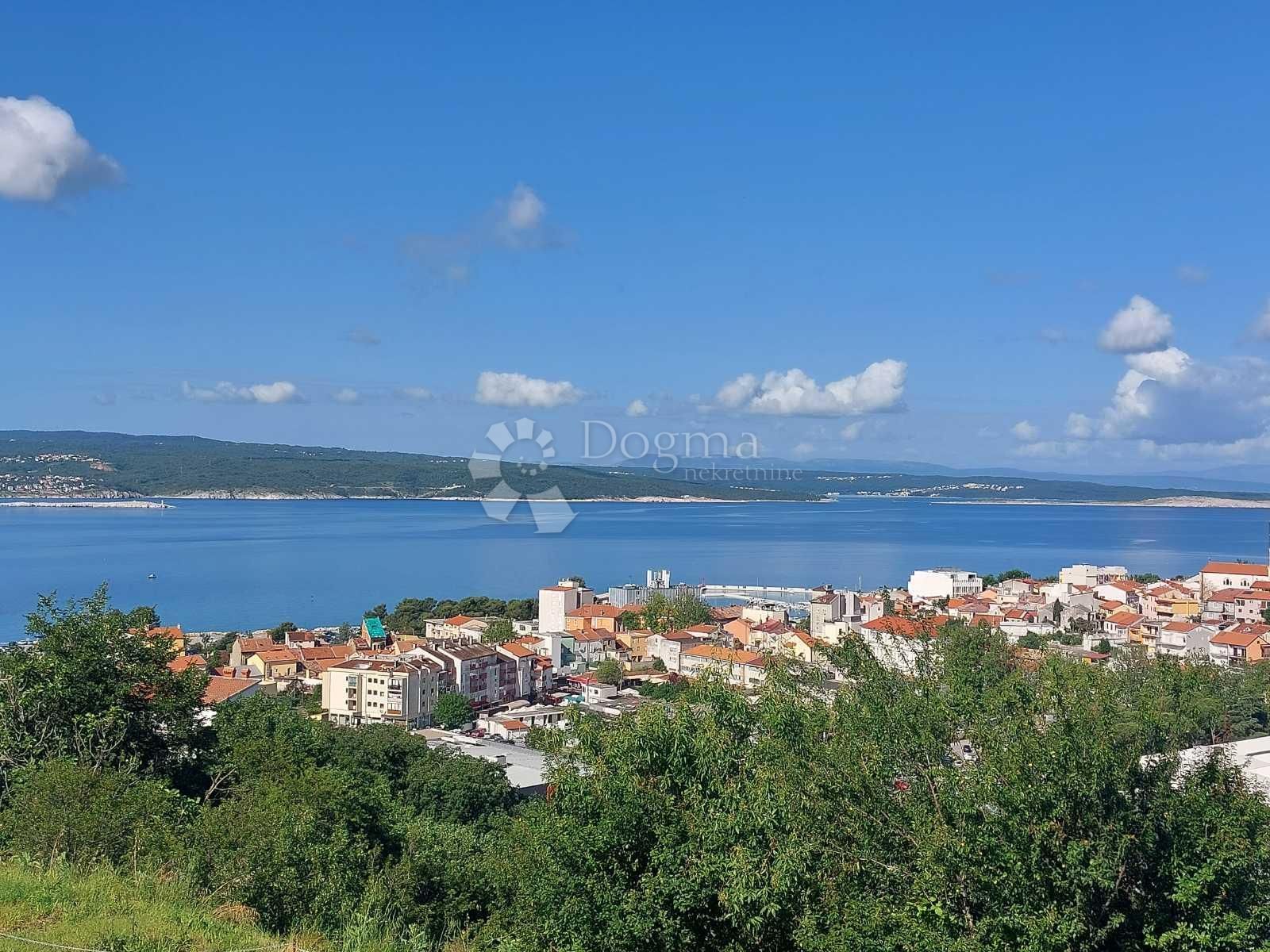 Wohnung zum Kauf 320.000 € 2 Zimmer 99 m²<br/>Wohnfläche Crikvenica center 51260