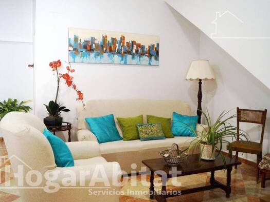 Villa zum Kauf 500.000 € 6 Zimmer 251 m² 125 m² Grundstück GOVERNADOR Oliva 46780