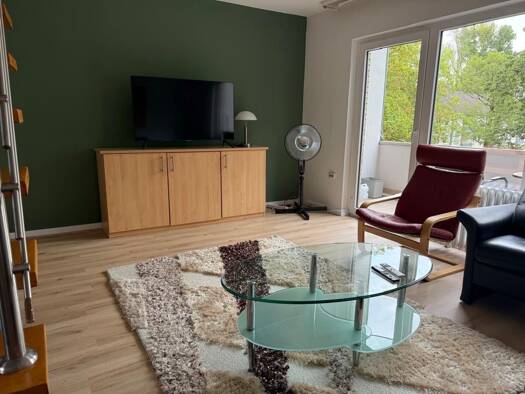 Maisonette zur Miete 1.500 € 3 Zimmer 75 m² frei ab 01.09.2026 Stockum Stadtbezirk 5 40474