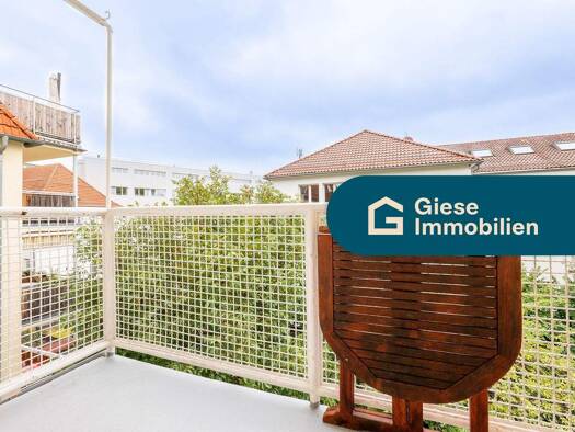 Wohnung zum Kauf 230.000 € 2 Zimmer 52,1 m² 2. Geschoss Ost Stuttgart 70188