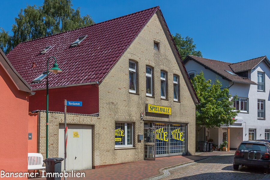 Wohnung zur Miete 550 € 3 Zimmer 90 m²<br/>Wohnfläche 2.<br/>Geschoss 01.12.2024<br/>Verfügbarkeit Horneburg 21640