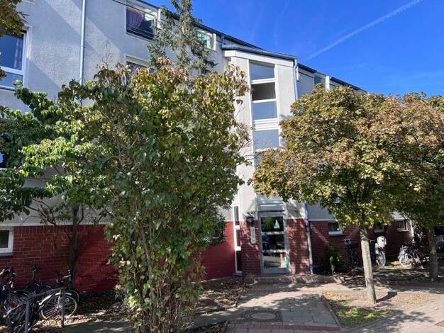 Wohnung zur Miete 709 € 3 Zimmer 70,9 m² 2. Geschoss frei ab 16.10.2026 Alte Heide 37 Sahlkamp Hannover 30657