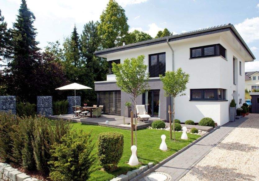 Einfamilienhaus zum Kauf, Hallbergmoos