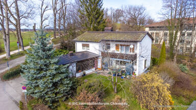 Einfamilienhaus zum Kauf 839.000 € 4,5 Zimmer 140 m² 1.000 m² Grundstück Traunstein Traunstein 83278