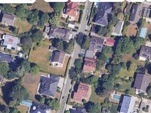 Grundstück zum Kauf provisionsfrei 1.299.000 € 490 m² Grundstück Pullach 82049