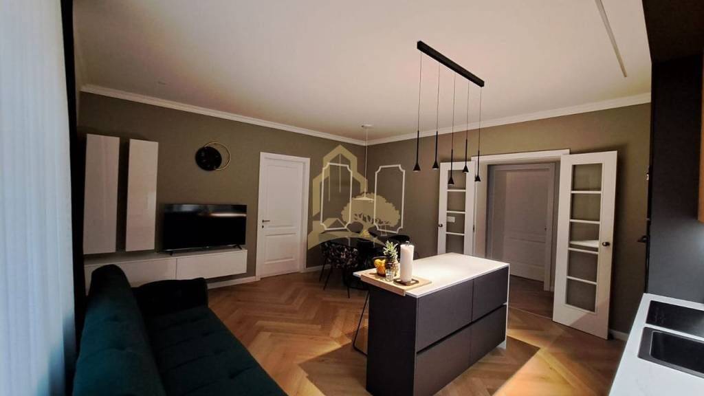 Wohnung zum Kauf 395.000 € 3 Zimmer 73 m² Donji grad, Donji Grad Mimara