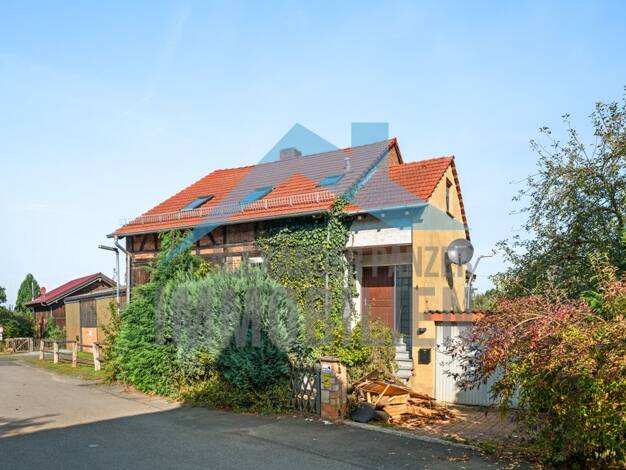 Einfamilienhaus zum Kauf 99.900 € 5 Zimmer 122,4 m² 572 m² Grundstück Hohenkirchen Espenau 34314