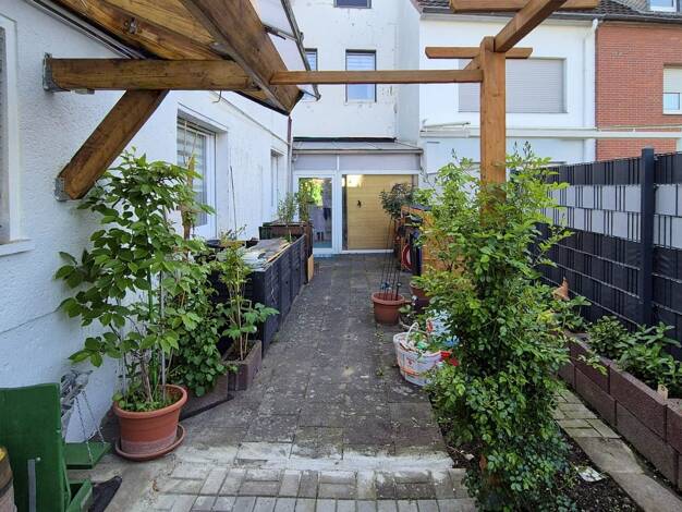 Mehrfamilienhaus zum Kauf 419.000 € 12 Zimmer 387 m² 664 m² Grundstück Dohr Mönchengladbach 41238
