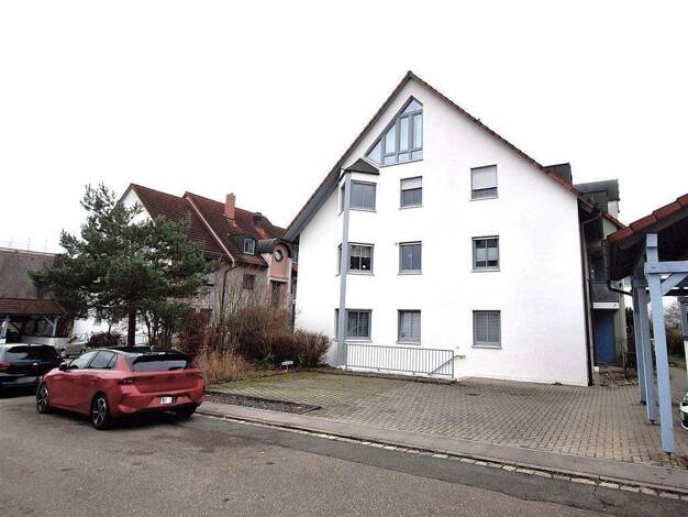 Wohnung zum Kauf 175.000 € 2 Zimmer 55 m² 2. Geschoss Roth 91154