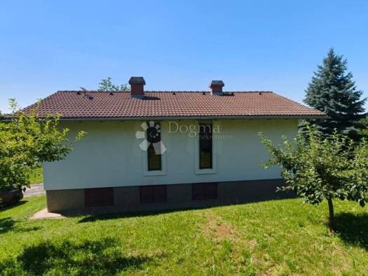 Einfamilienhaus zum Kauf 235.000 € 5 Zimmer 170 m² Vrtlinovec, Varaždinske Toplice Varaždinske Toplice 42223