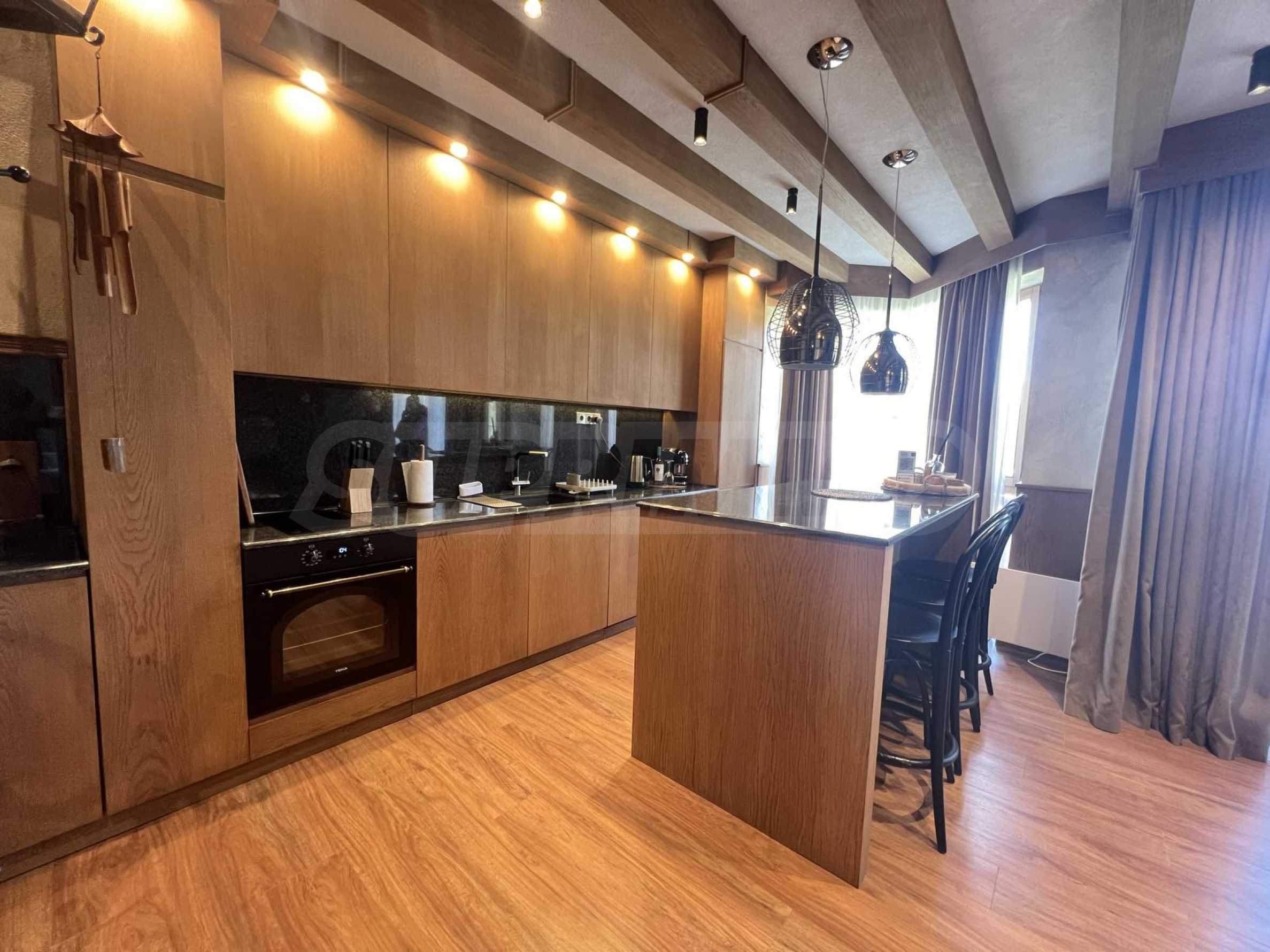 Maisonette zum Kauf 199.990 € 2 Zimmer 105 m²<br/>Wohnfläche Bansko