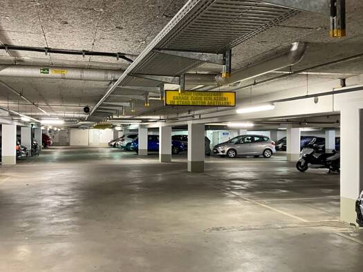 Tiefgarage zur Miete provisionsfrei 65 € 13 m² Stuttgarter Allee 29 Grünau-Mitte Leipzig 04209