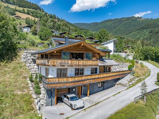 Haus zum Kauf 1.910.000 € 5 Zimmer 167 m² 603 m² Grundstück Niedernsill 5722