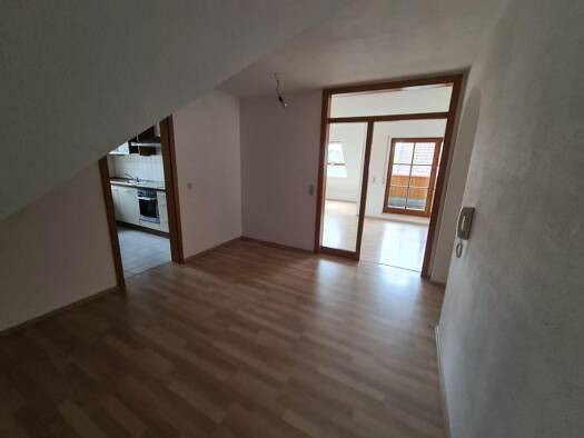 Wohnung zur Miete 1.240 € 3,5 Zimmer 92 m² frei ab 01.12.2026 Aeschach Lindau (Bodensee) 88131