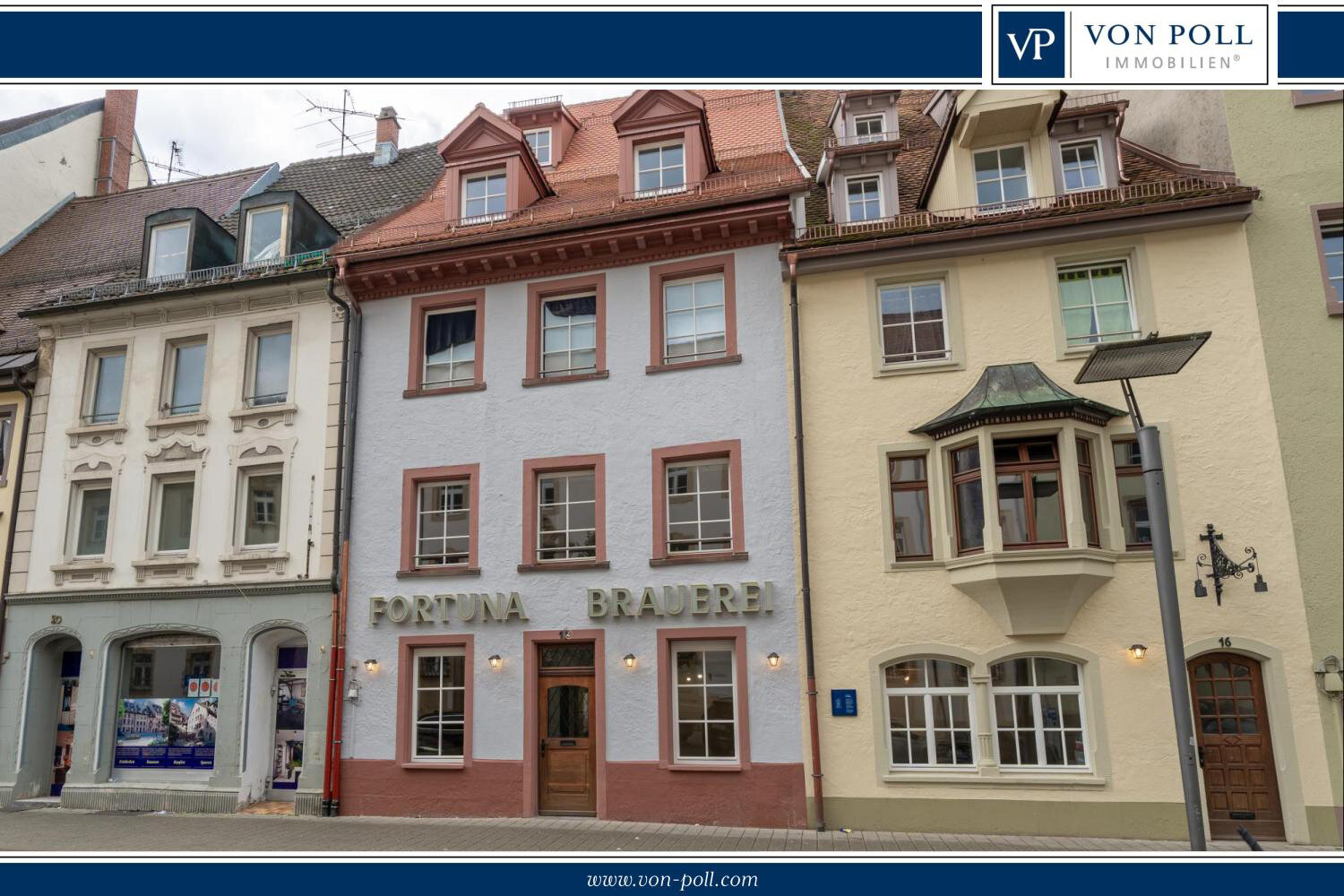 Café/Bar zur Miete 1.320 € Innenstadt - Villingen Villingen-Schwenningen 78050