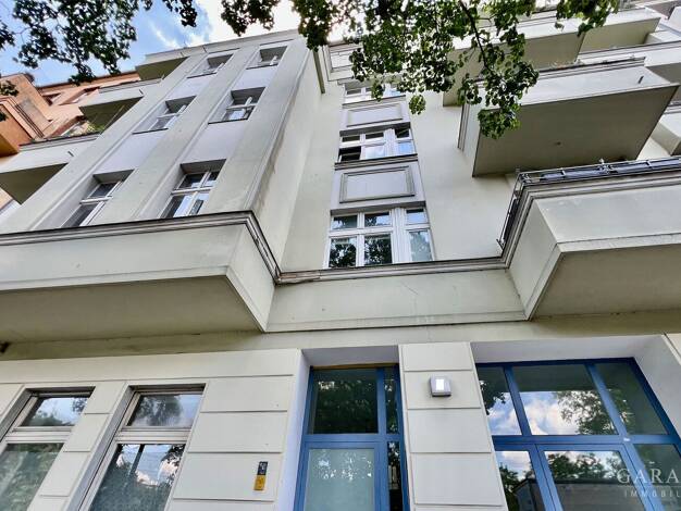 Wohnung zum Kauf 289.000 € 2 Zimmer 68 m² 2. Geschoss Berlin 10589