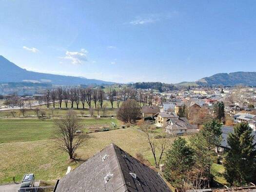 Villa zum Kauf Mondsee 5310