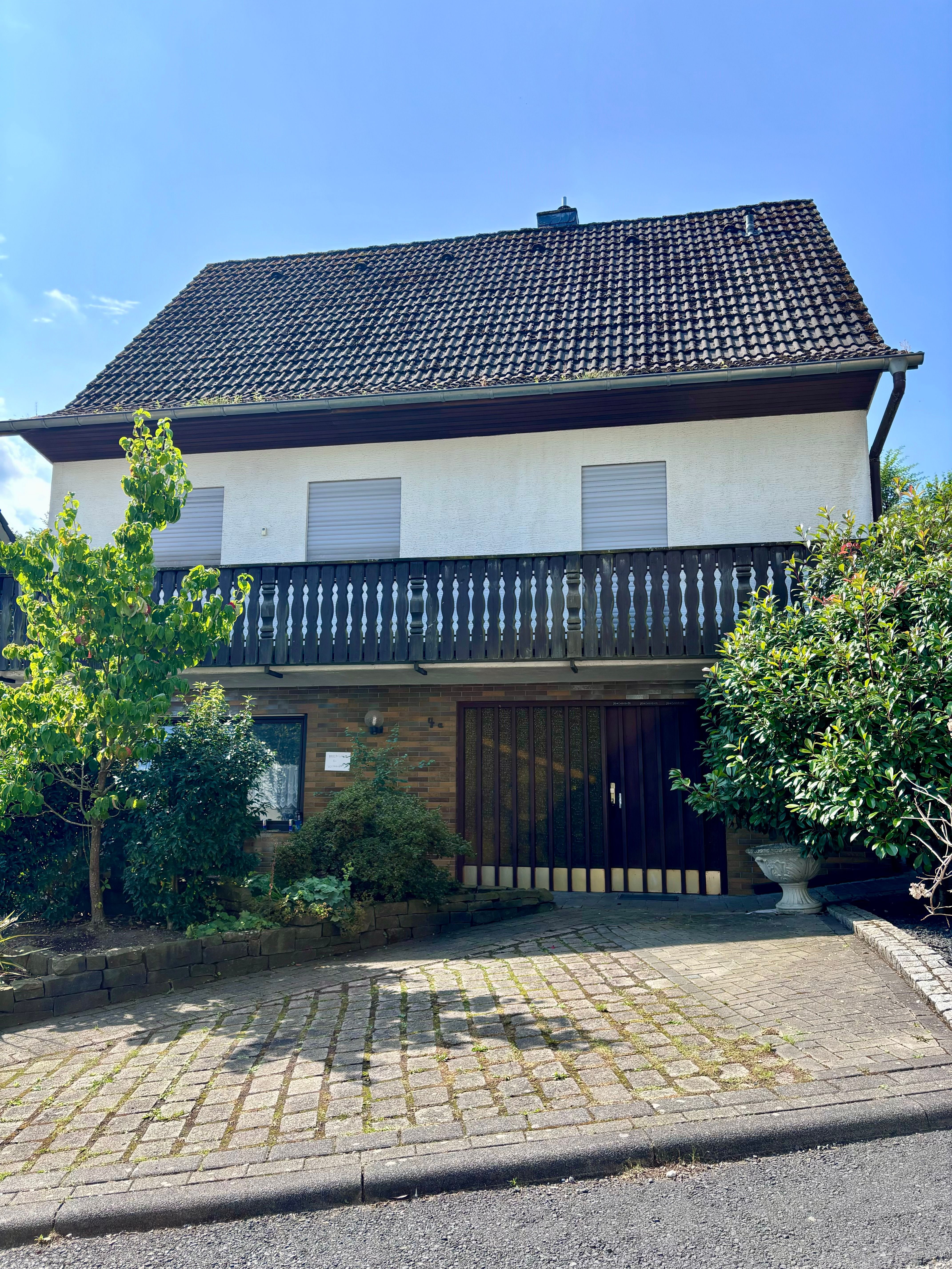 Einfamilienhaus zum Kauf 290.000 € 7 Zimmer 186 m²<br/>Wohnfläche 530 m²<br/>Grundstück ab sofort<br/>Verfügbarkeit Waldmühle Kürten 51515