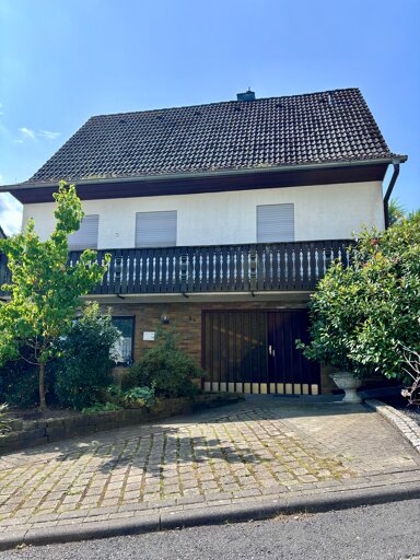 Einfamilienhaus zum Kauf 290.000 € 7 Zimmer 186 m² 530 m² Grundstück frei ab sofort Waldmühle Kürten 51515