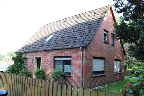 Einfamilienhaus zum Kauf 5 Zimmer 120 m²<br/>Wohnfläche 5.040 m²<br/>Grundstück Moorburg Westerstede 26655